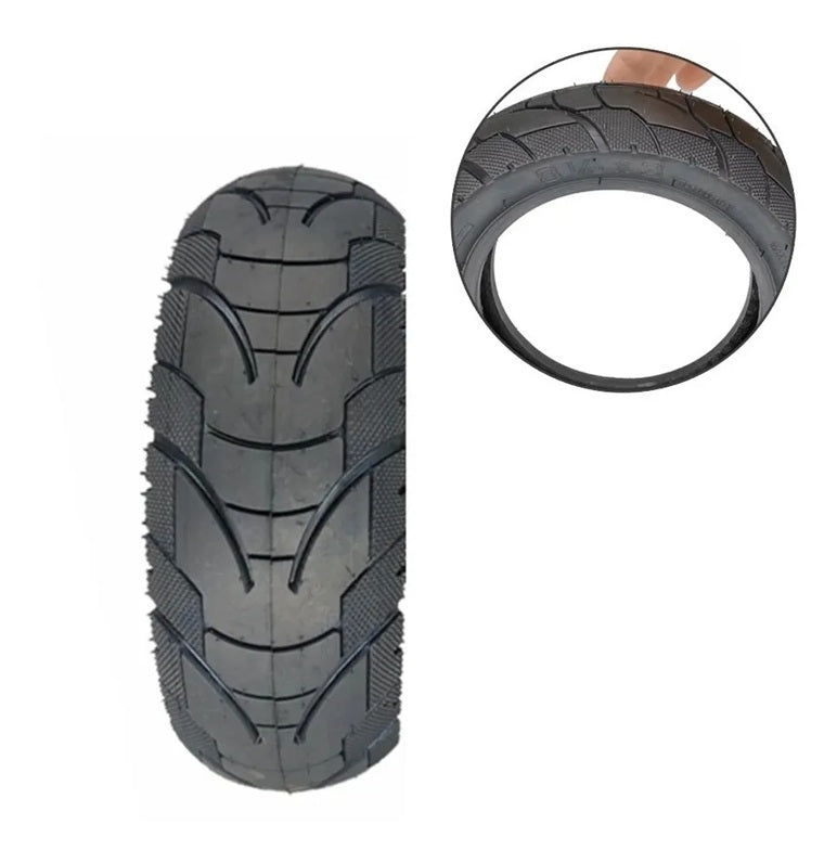 Llanta 8.5x3 pulgadas para scooter electrico