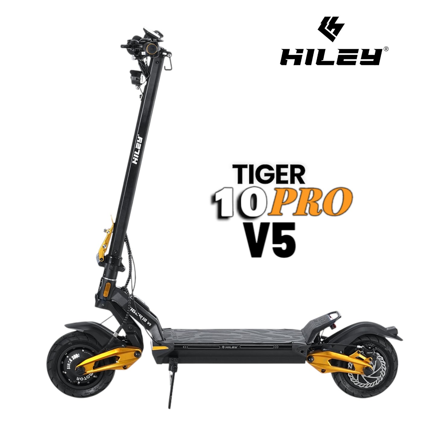 Scooter Tiger 10 Pro V5 - bateria Samsung