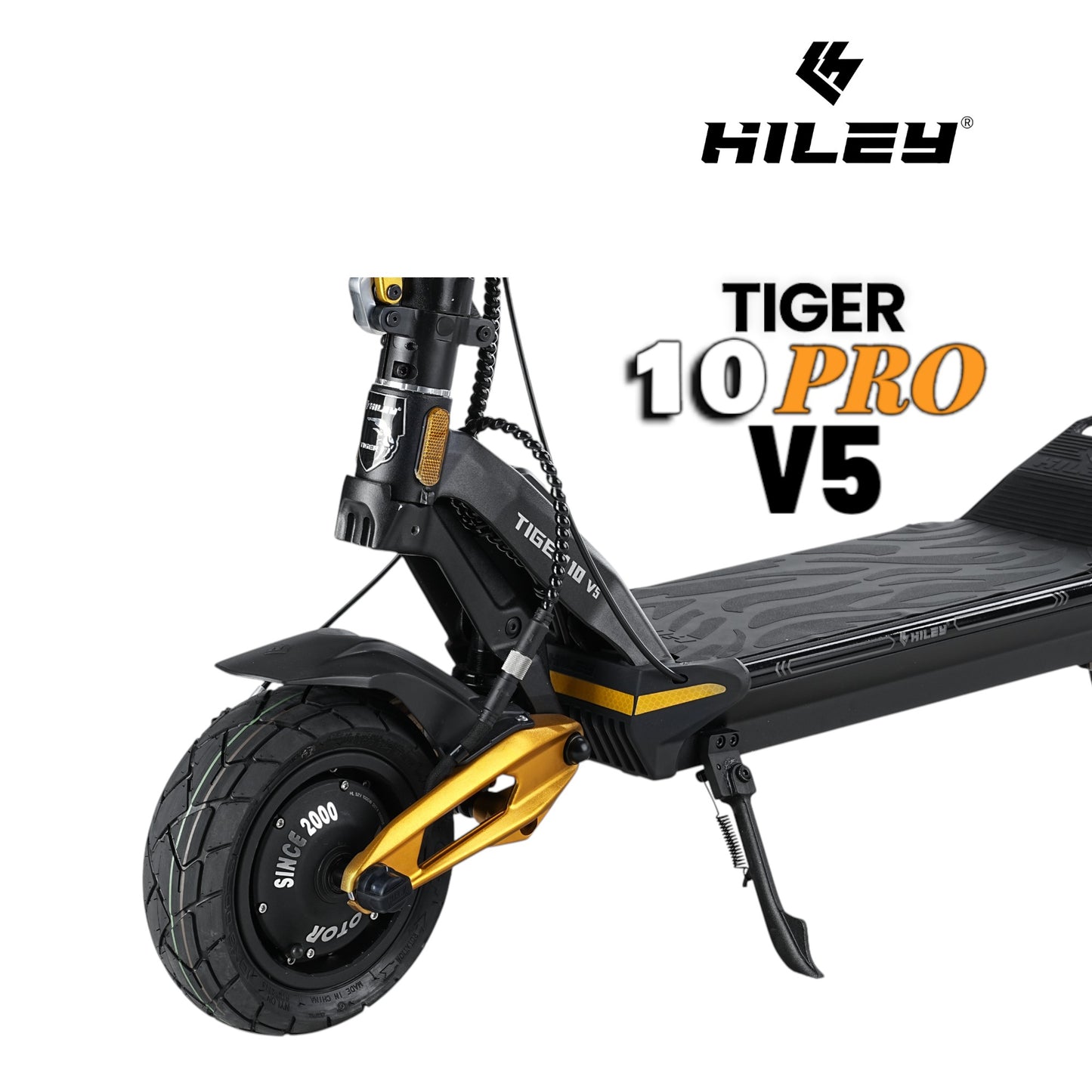 Scooter Tiger 10 Pro V5 - bateria Samsung