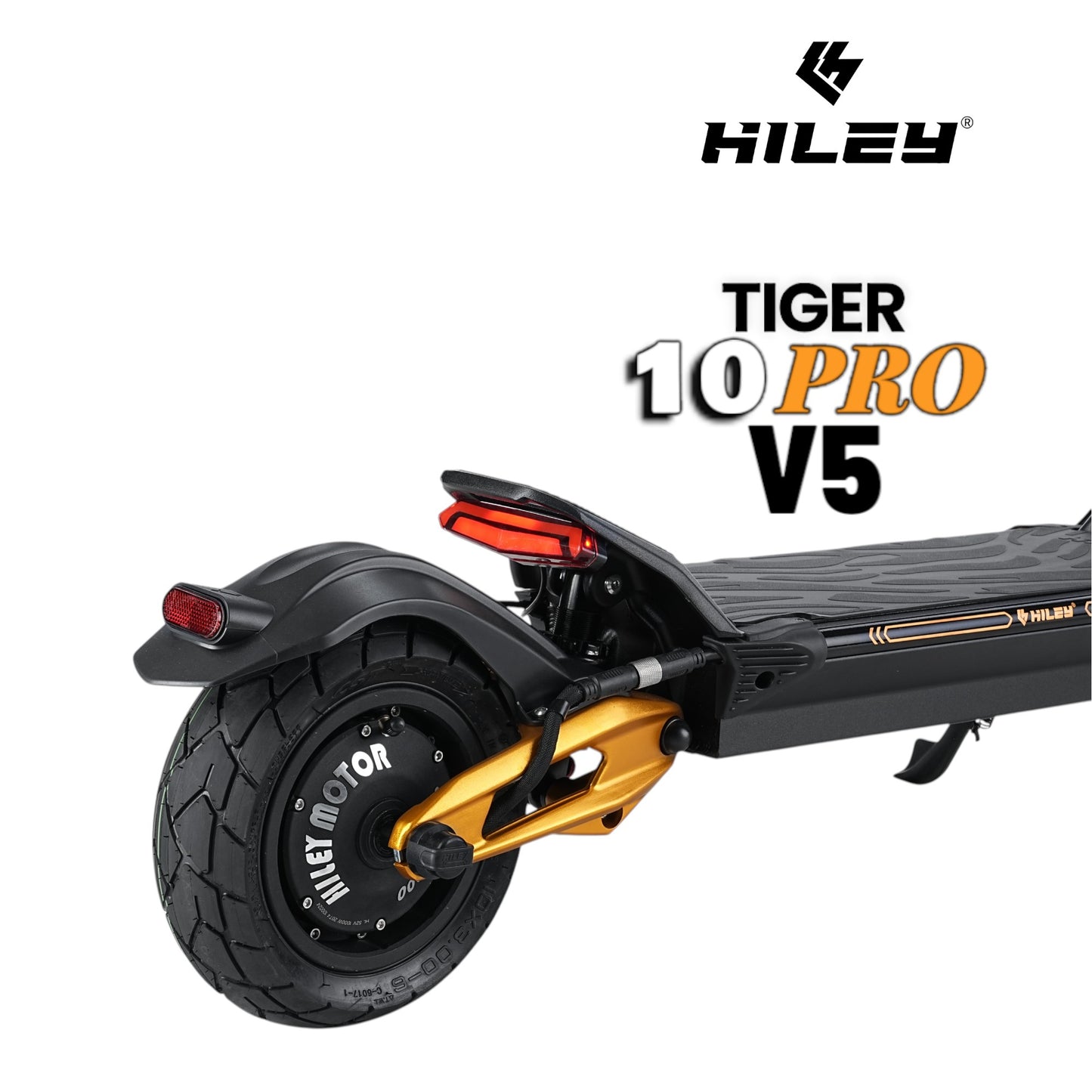 Scooter Tiger 10 Pro V5 - bateria Samsung