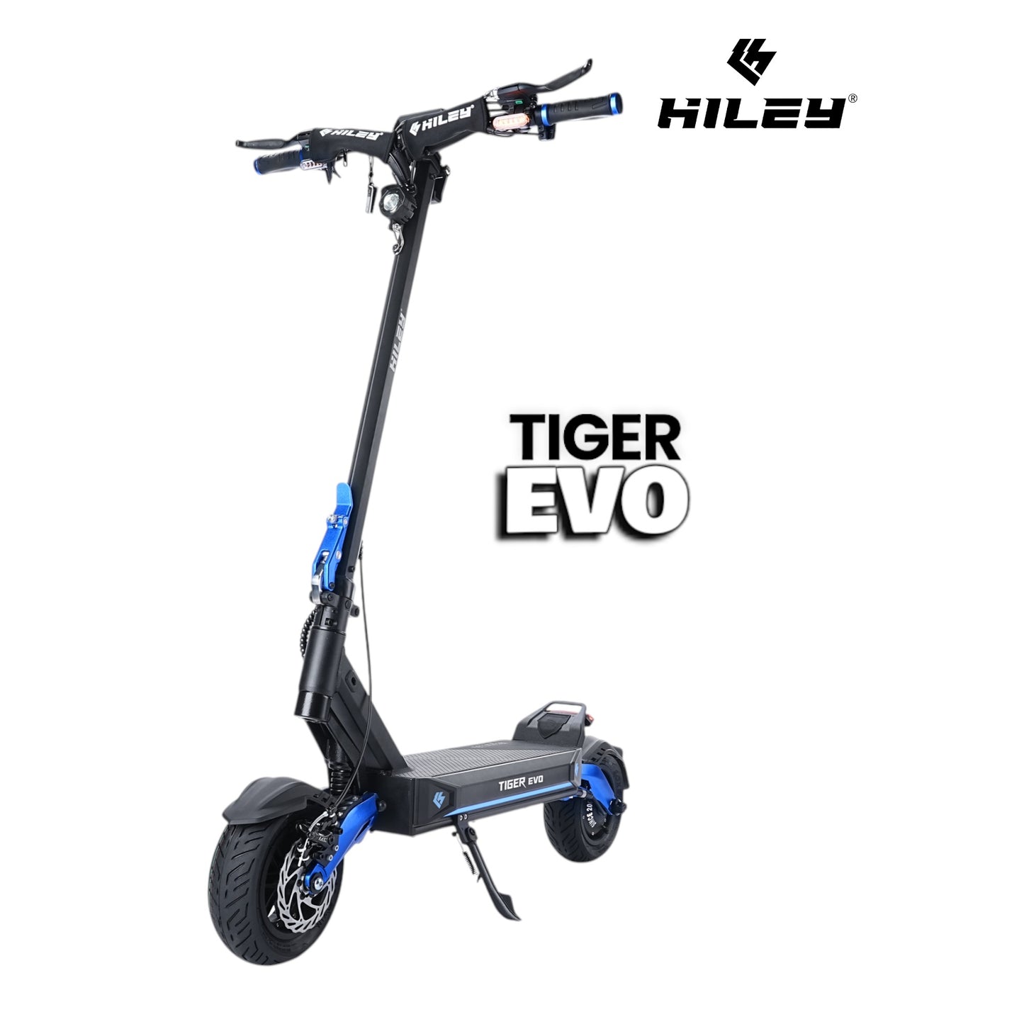 scooter electrico Tiger Evo