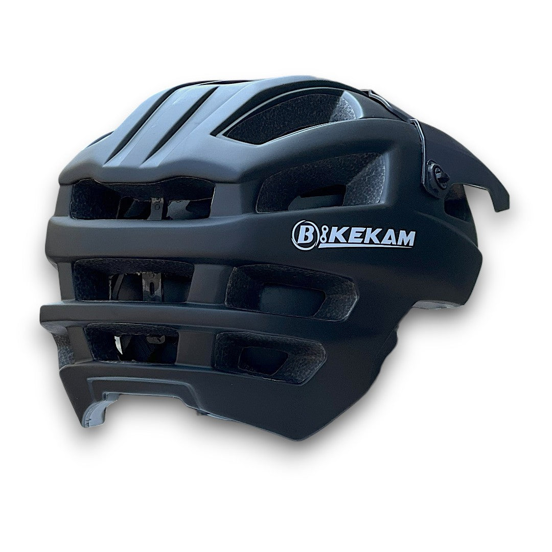 Casco Bikekam para ciclismo o scooter electrico