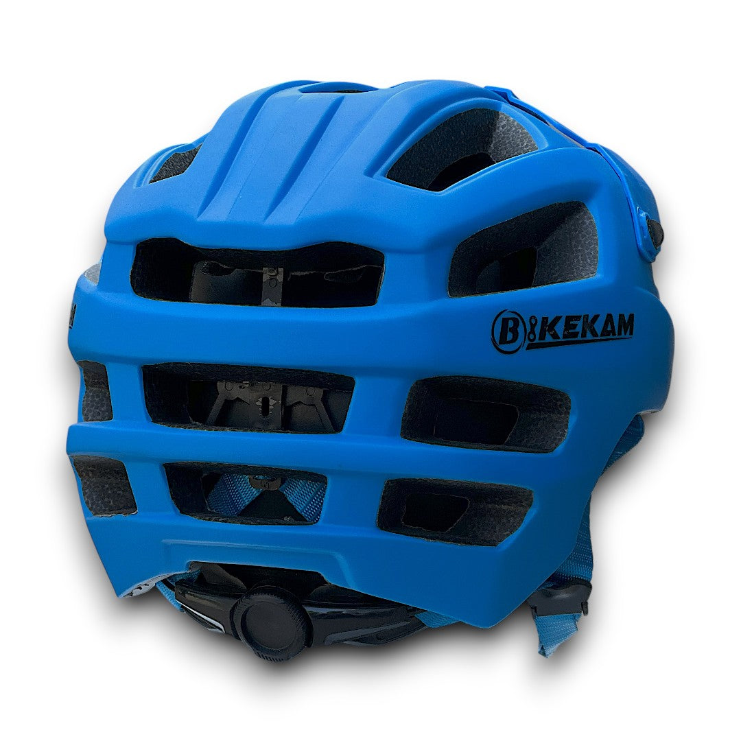Casco Bikekam para ciclismo o scooter electrico