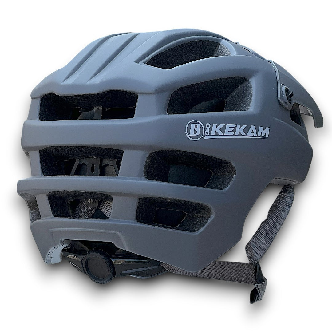 Casco Bikekam para ciclismo o scooter electrico