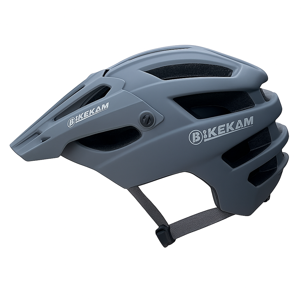 Casco Bikekam para ciclismo o scooter electrico