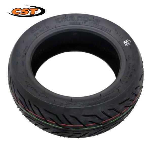 Llanta CST 10 x 3 pulgadas - Tipo Pistera