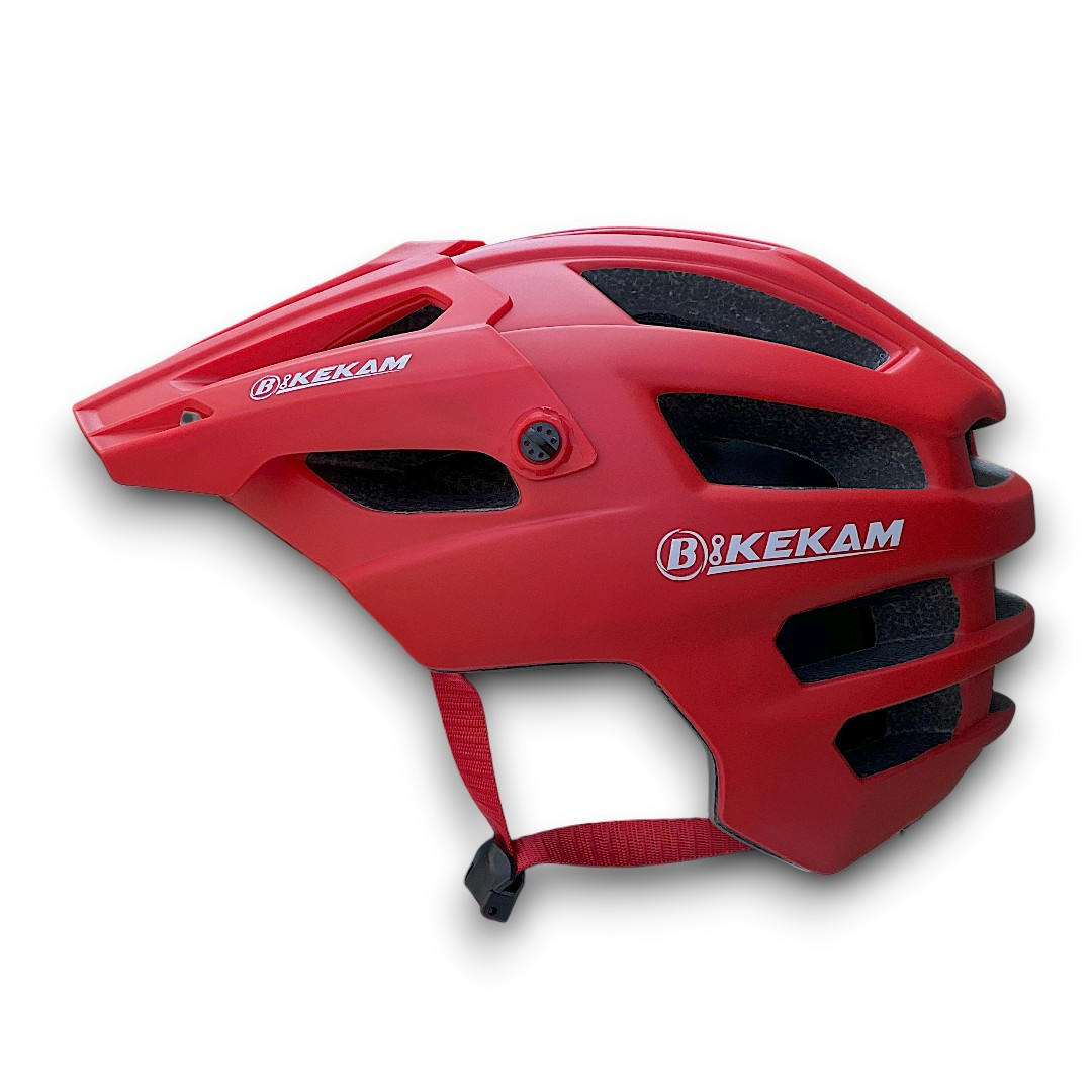 Casco Bikekam para ciclismo o scooter electrico
