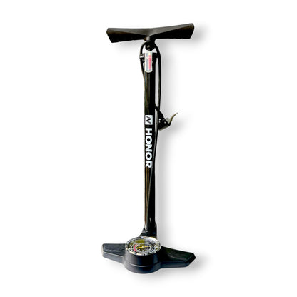Inflador de mano 180 PSI - Honor