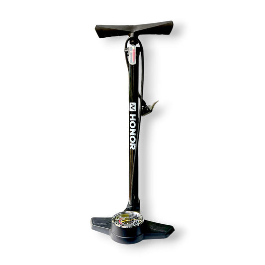Inflador de mano 180 PSI - Honor