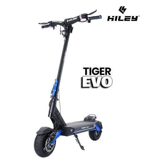 scooter electrico Tiger Evo